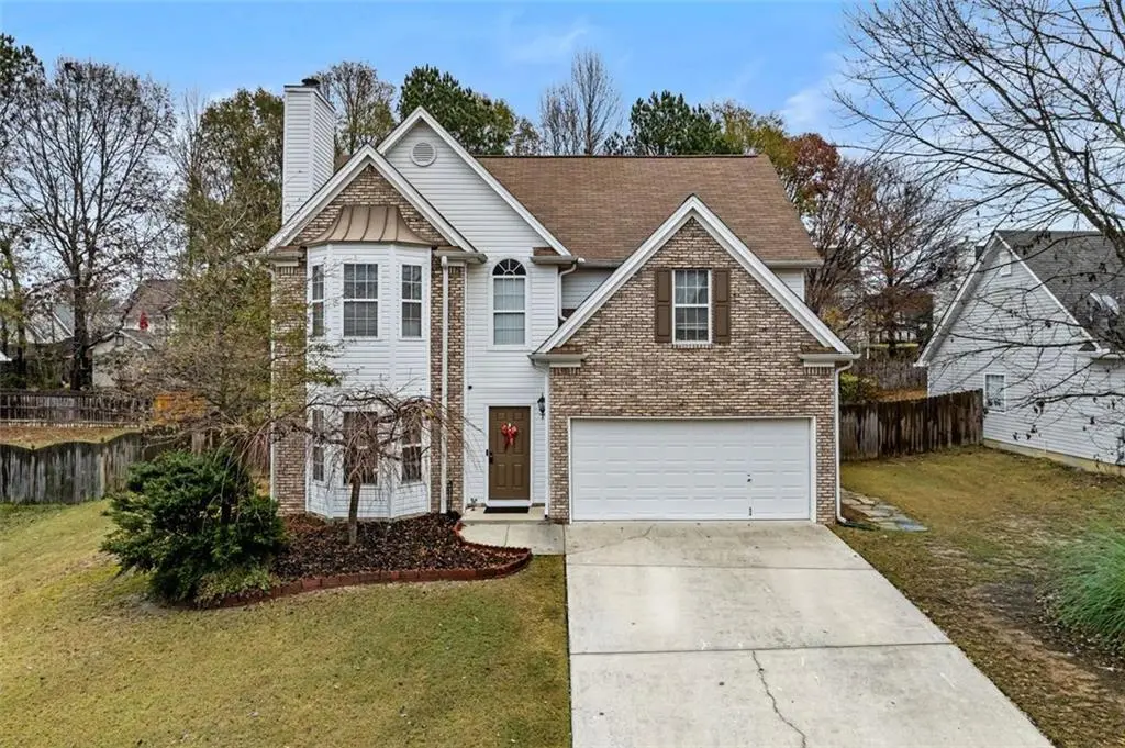 1480 Bramlett Forest Trl