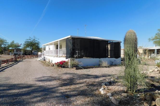 1240 N Acacia Dr #40