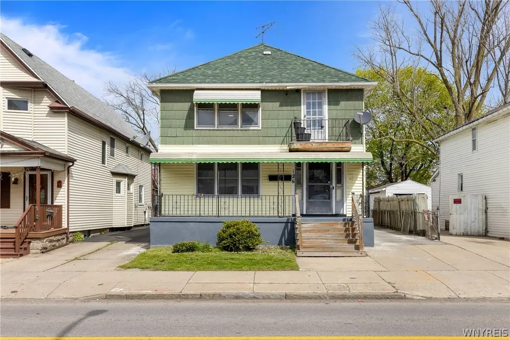 126 Hertel Ave