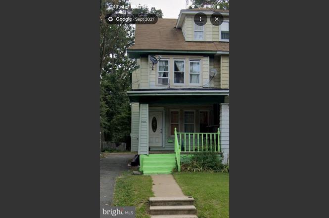 1428 Stuyvesant Ave