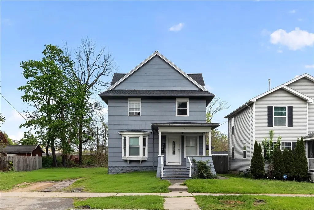 184 Fulton Ave