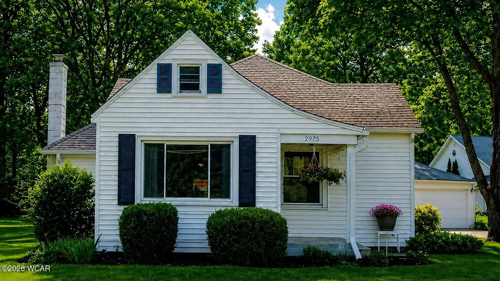 2975 Zurmehly Rd