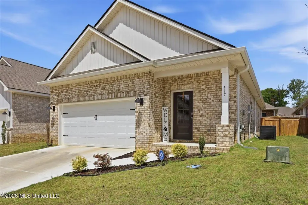 417 Hidden Reed Ct