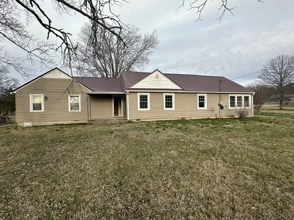 280 Oscar Crowell Rd