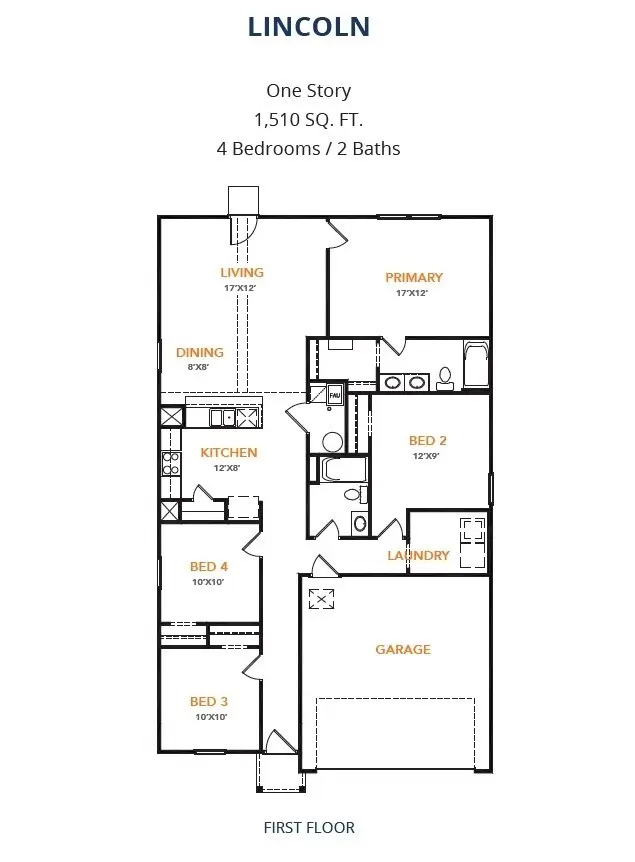 148 Road 5714