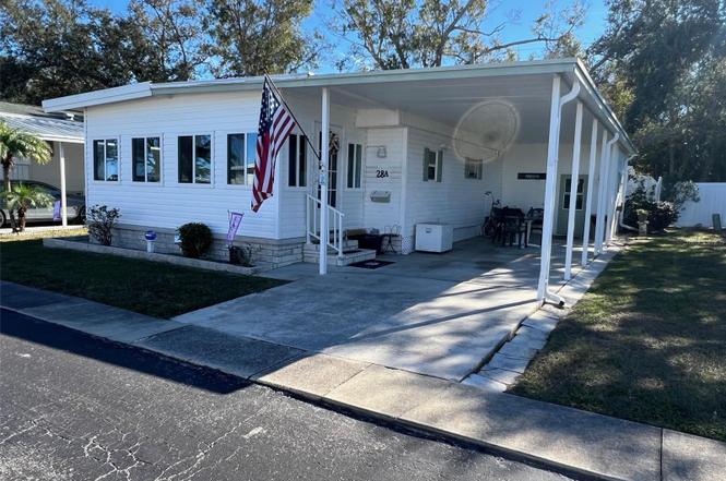 12651 Seminole Blvd Unit 28A