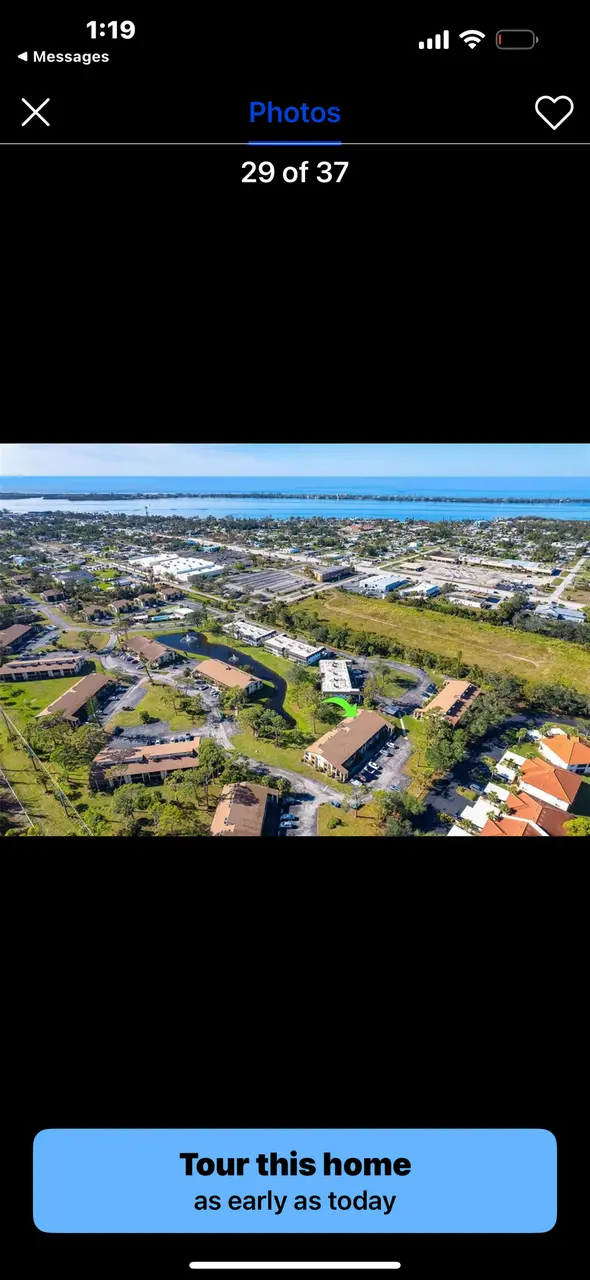25 Quails Run Blvd