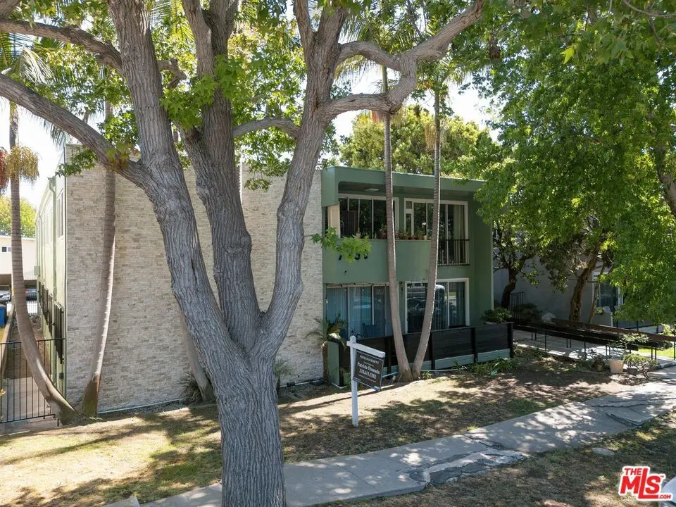 7736 Paseo Del Rey #7