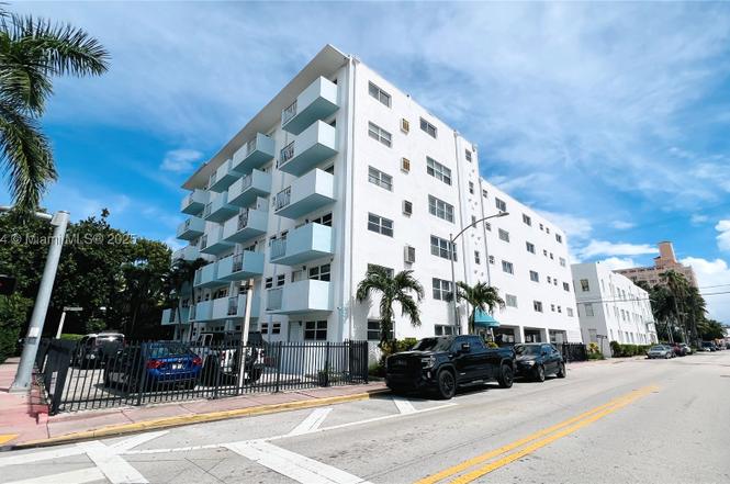 801 Meridian Ave Unit 1A