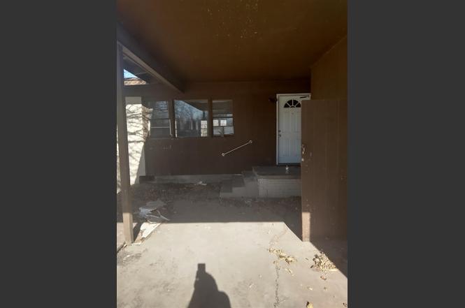 2419 NW Cheyenne Ave