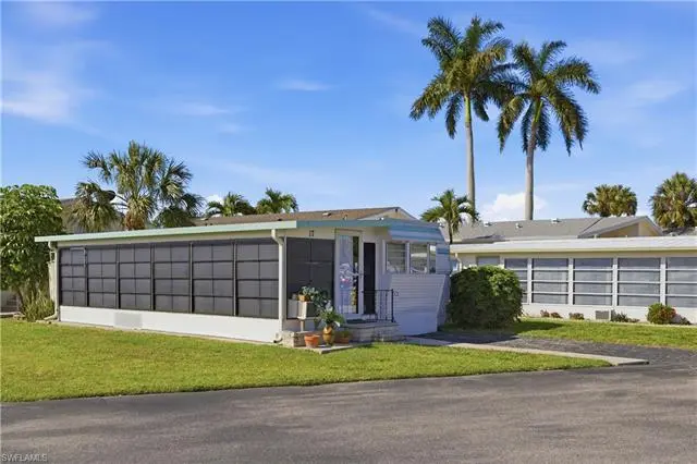 17 Jade Dr Unit 17J