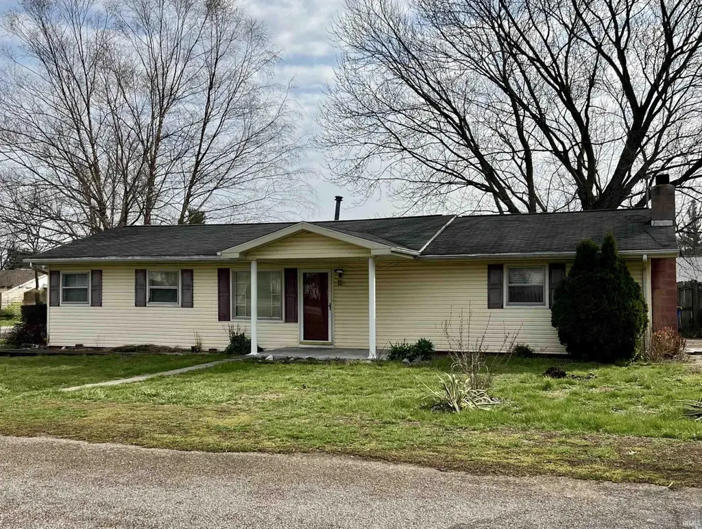 324 W Grissom Ave