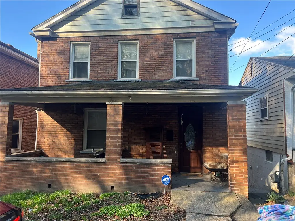 153 Locust St