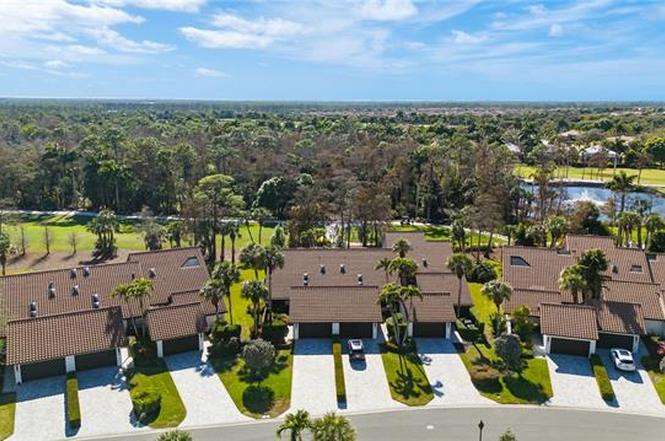 105 Cypress View Dr #105