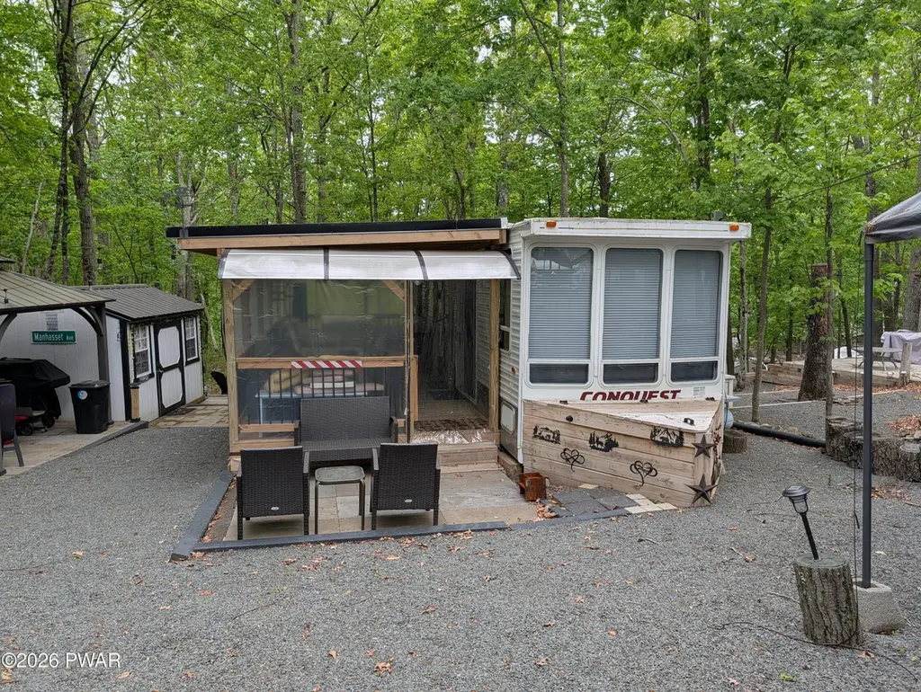 186 Shohola Pkwy N Lot 2617
