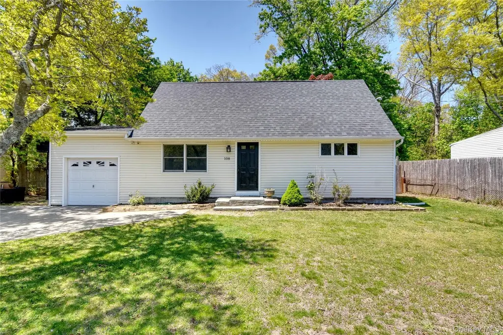 108 Marshall Dr