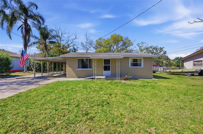 2768 Belle Haven Dr