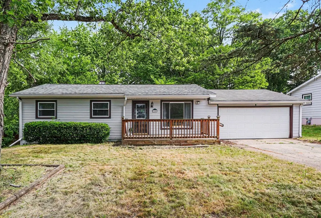 168 Homecrest Rd
