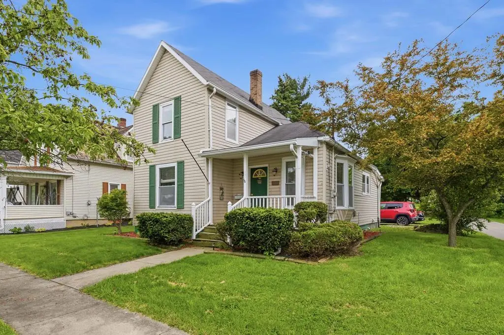 50 E Whitney Ave