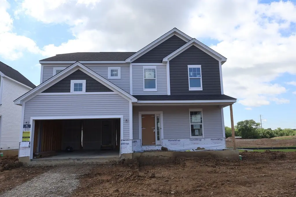 1503 Acadia Dr