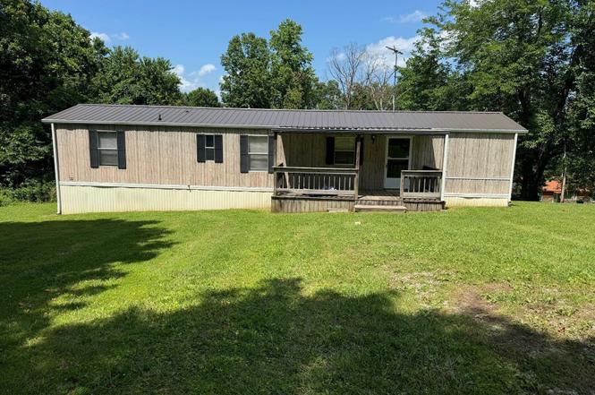 4760 Nolin Dam Rd