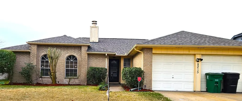 8215 Summer Quail Dr