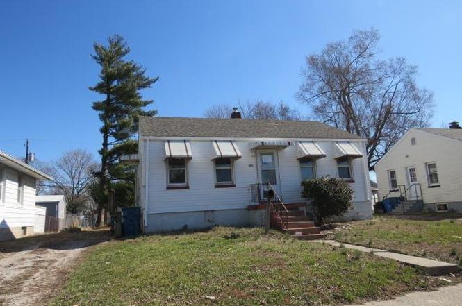 128 Bonds Ave