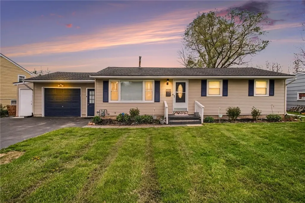 154 Burben Way