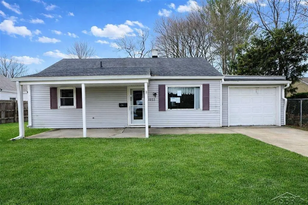 1033 Kelsey Ave