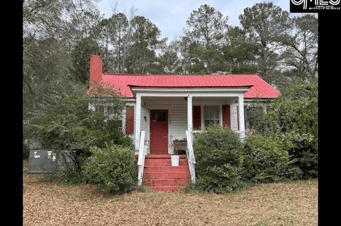 1633 Winyah Dr