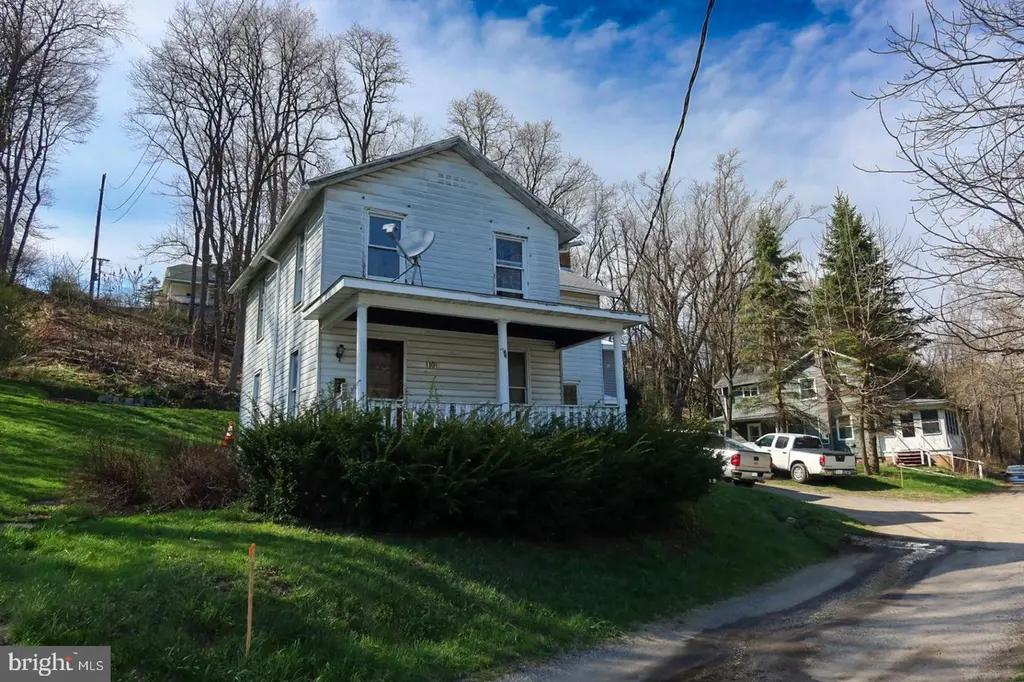 116 Stone St
