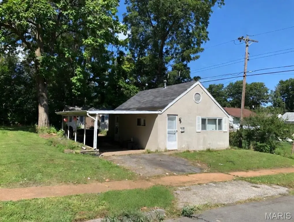 1947 Spencer Ave