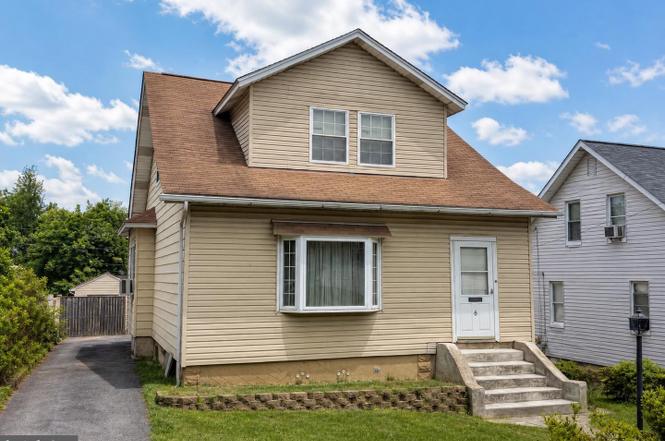 6 Chesley Ave