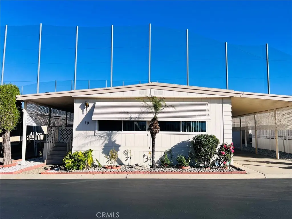 1441 S Paso Real Ave #10