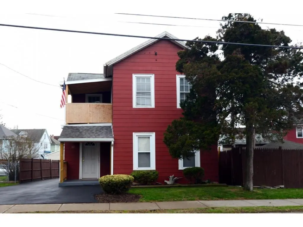 30 Bevier St