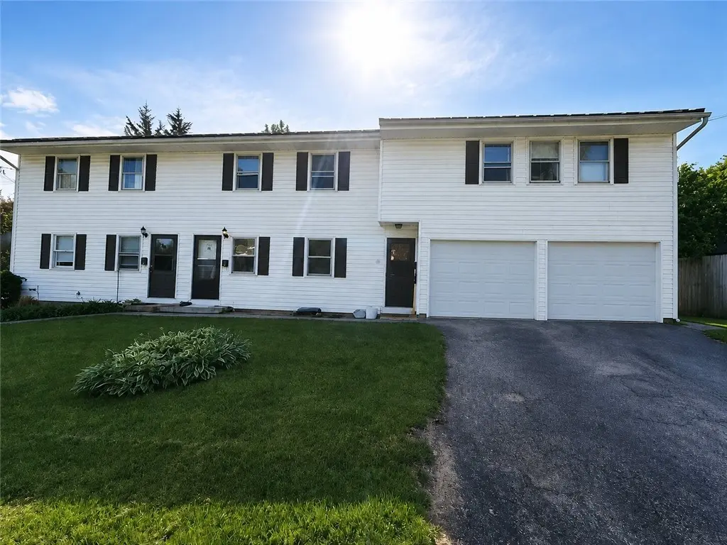 22 Durant Pl