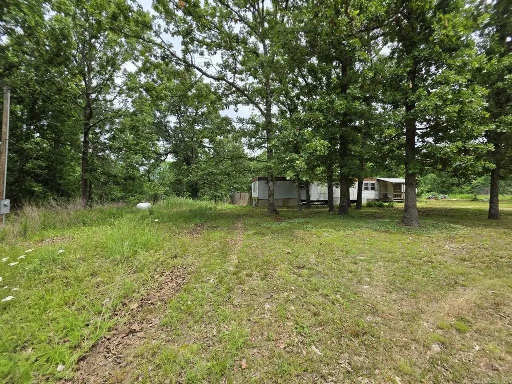 295 Black Oak Rd
