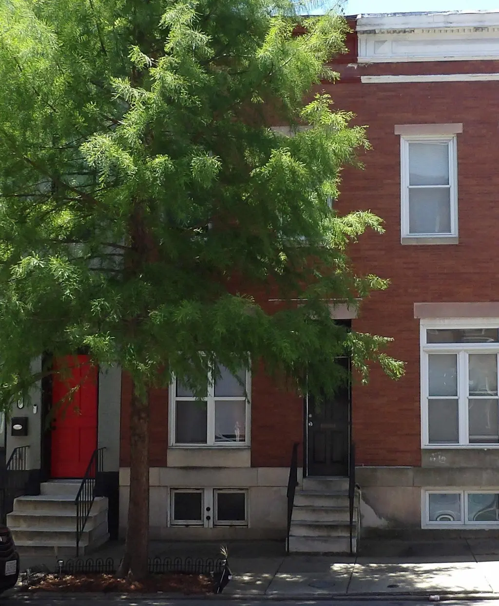 1932 Mcculloh St