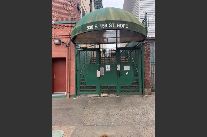 530 159th #2