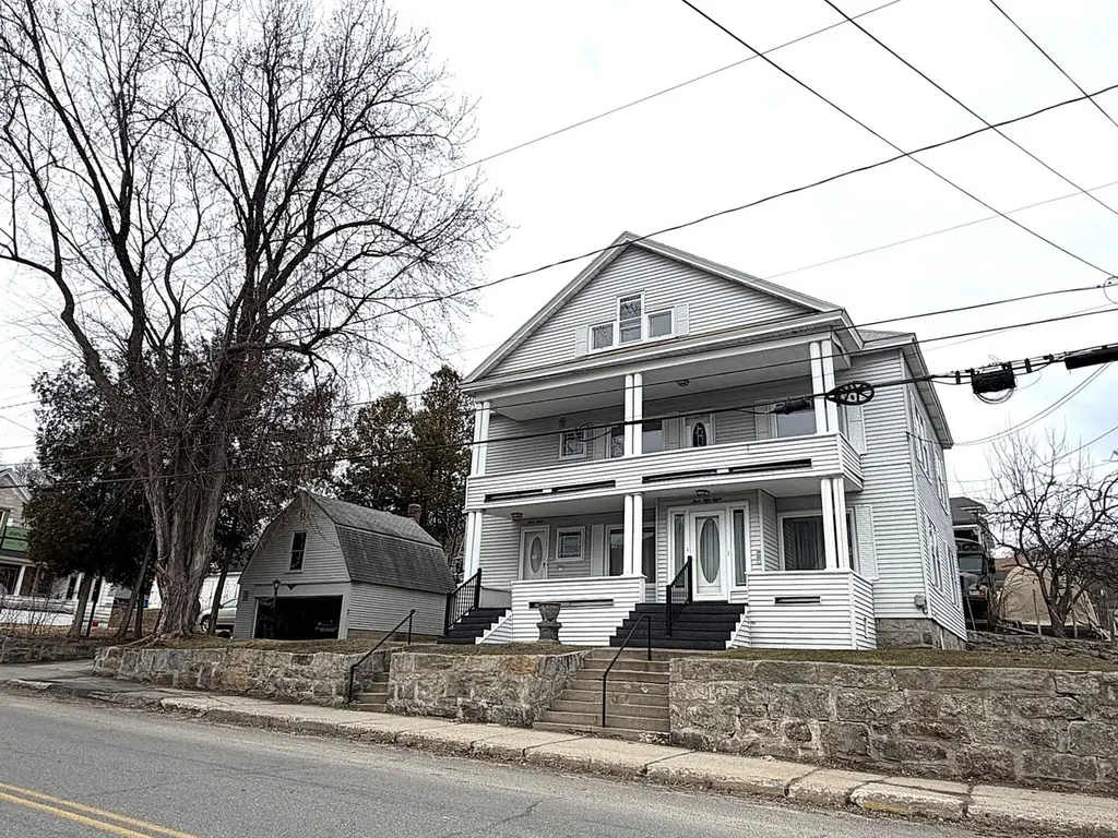 358 Willard St