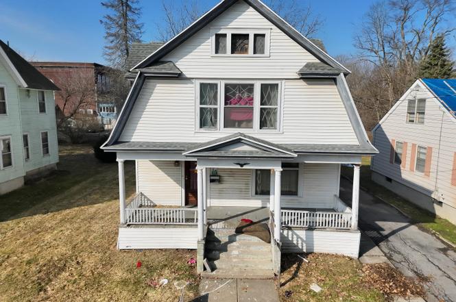 7 Park St
