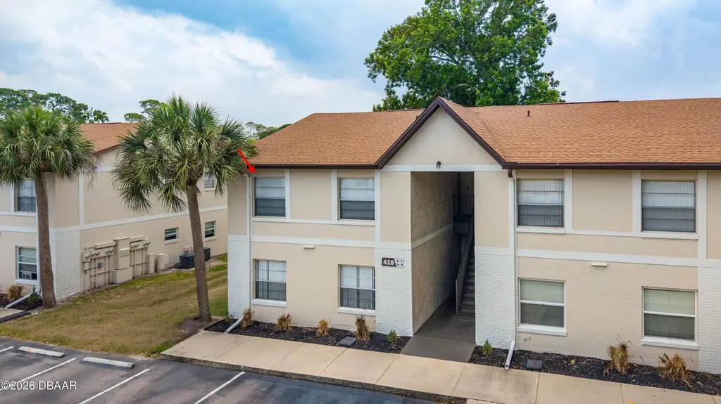 418 Banana Cay Dr Unit E