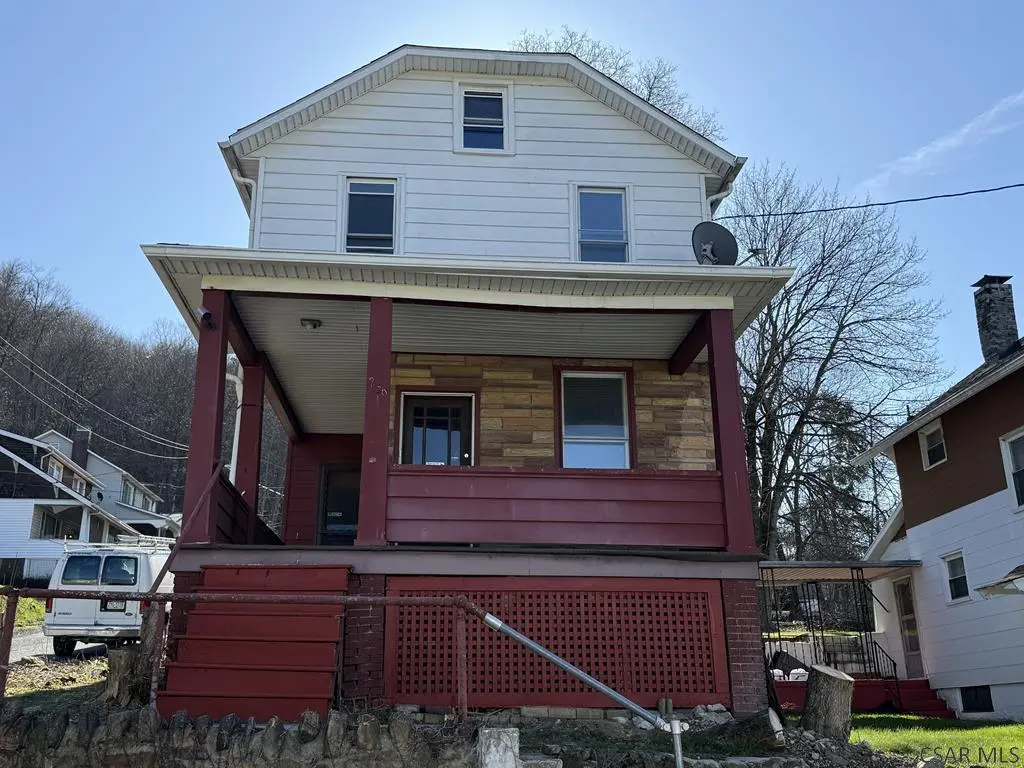 256 Cypress Ave