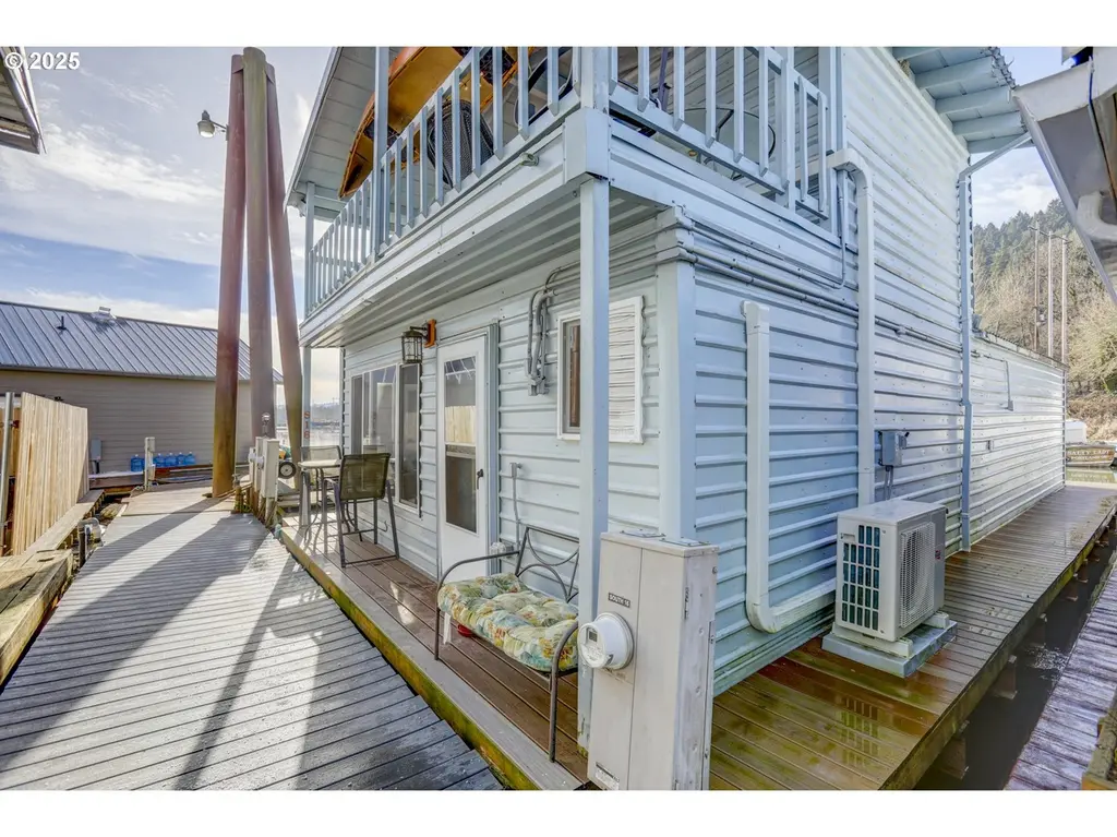 23508 NW Saint Helens Rd Unit S16