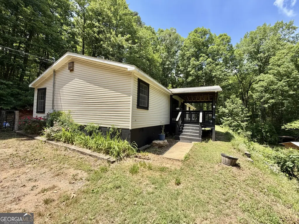 325 Fern Valley Trl