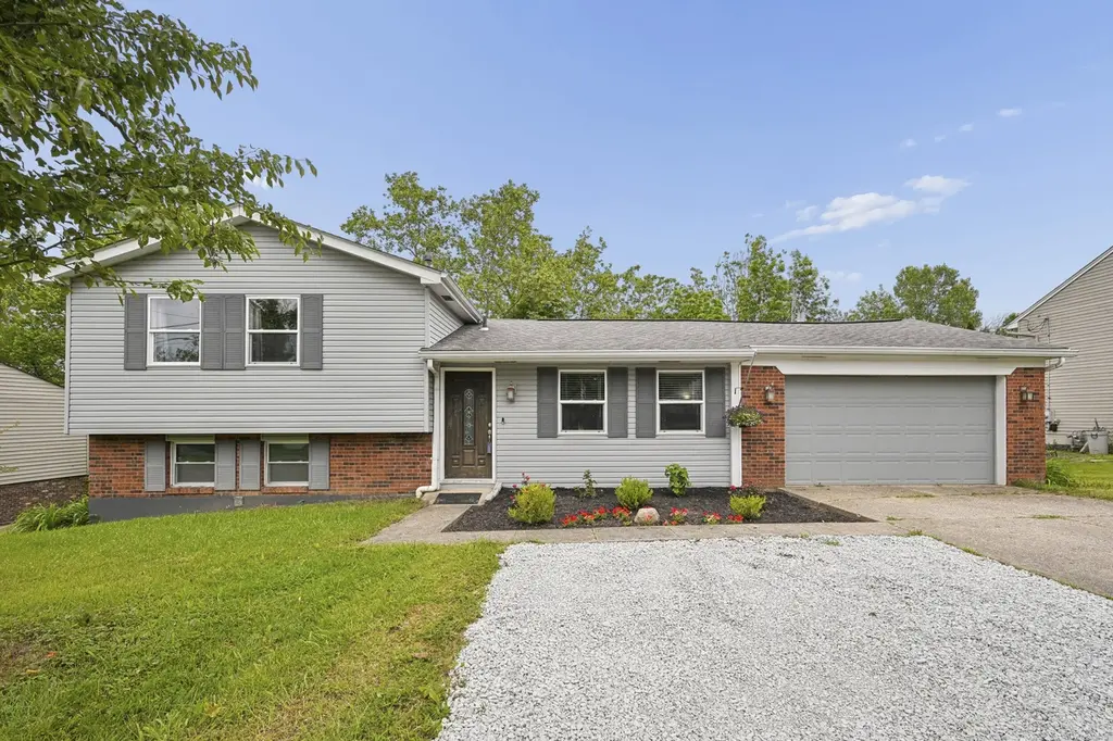 820 Cox Rd