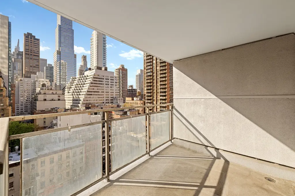 303 E 57th St Unit 9E