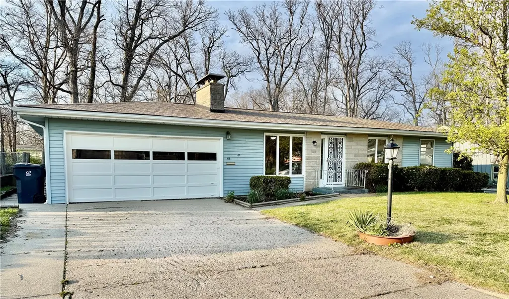 66 Sandcreek Dr