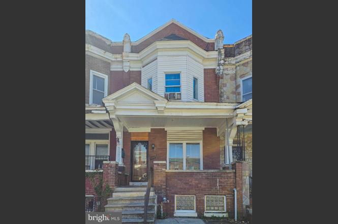2575 Edmondson Ave
