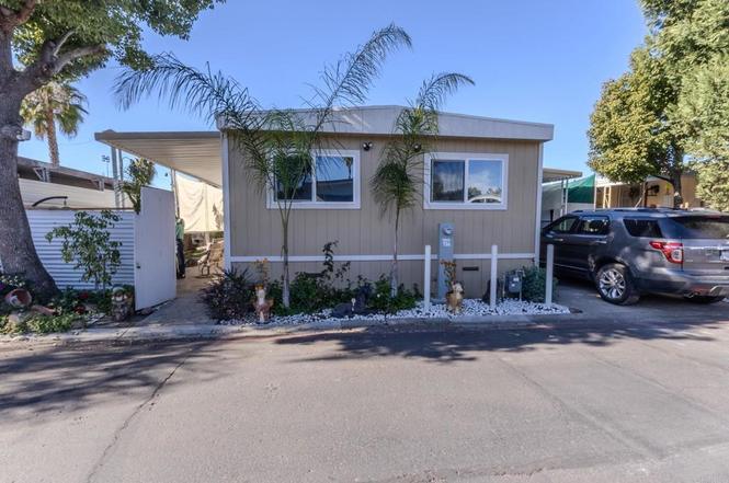 400 Greenfield Dr #136